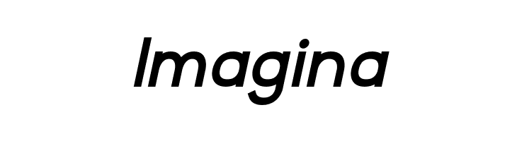 BrandingPro-BoldItalic  Free Fonts Download