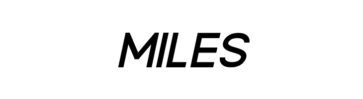 BrandingPro-BoldItalic  Free Fonts Download