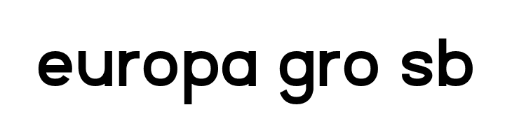 BrandingPro-Bold  Free Fonts Download