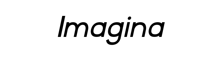 BrandingPro-Italic  Free Fonts Download