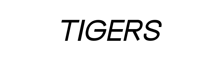 BrandingPro-Italic  Free Fonts Download