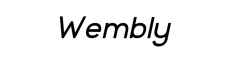 BrandingPro-Italic  Free Fonts Download