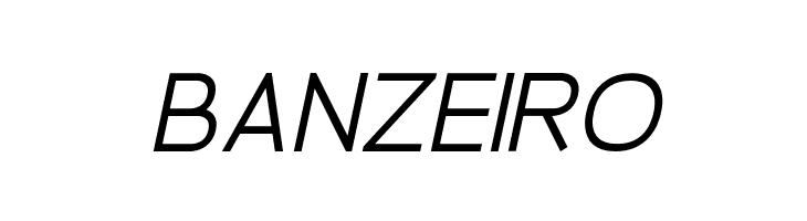 BrandingPro-LightItalic  Free Fonts Download