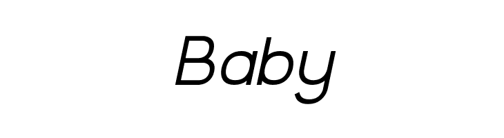 BrandingPro-LightItalic  Free Fonts Download