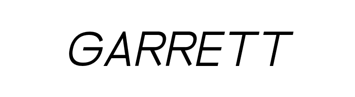 BrandingPro-LightItalic  Free Fonts Download