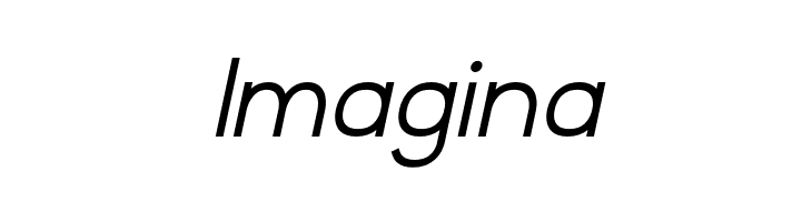 BrandingPro-LightItalic  Free Fonts Download