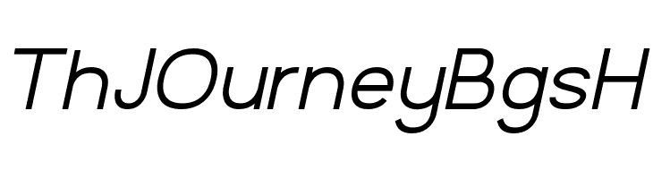 BrandingPro-LightItalic  Free Fonts Download