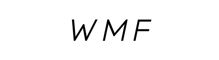 BrandingPro-LightItalic  Free Fonts Download