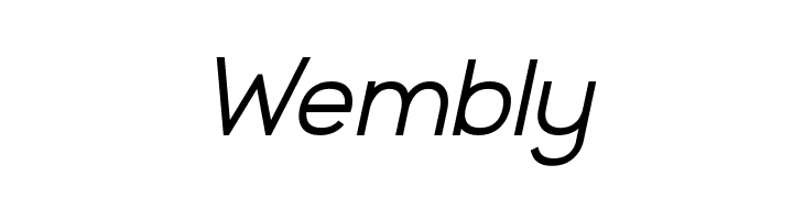 BrandingPro-LightItalic  Free Fonts Download