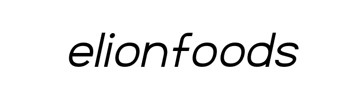 BrandingPro-LightItalic  Free Fonts Download