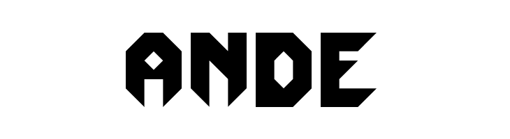 Order Of Elephants Regular  Free Fonts Download