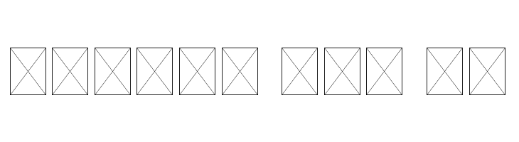 Order Of Elephants Regular  Free Fonts Download