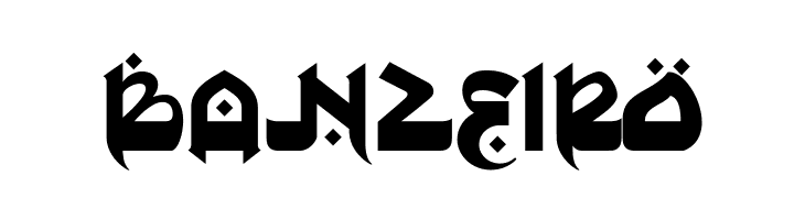 Sunia Rabica  Free Fonts Download
