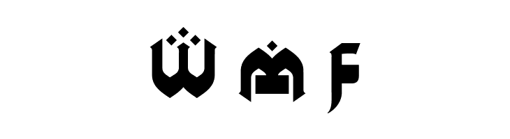 Sunia Rabica  Free Fonts Download