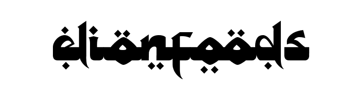 Sunia Rabica  Free Fonts Download