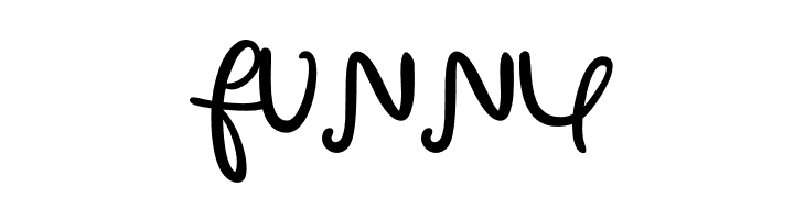 Green afocado  Free Fonts Download