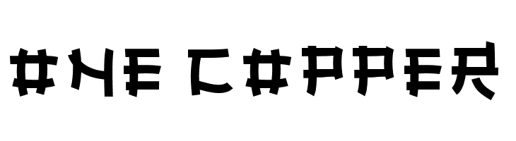 yoben  Free Fonts Download