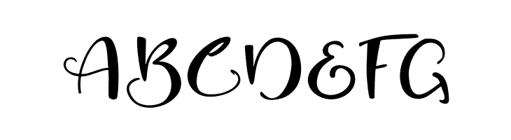 Cinchin  Free Fonts Download