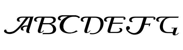 Cathena  Free Fonts Download