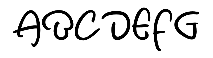 bawnee  Free Fonts Download