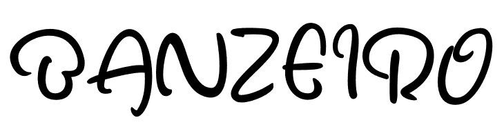 bawnee  Free Fonts Download