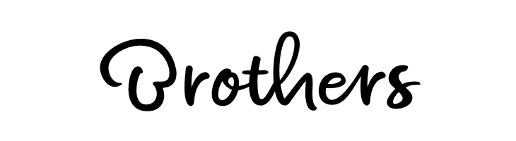 bawnee  Free Fonts Download