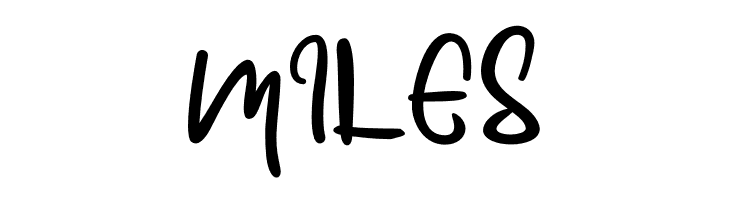 bawnee  Free Fonts Download