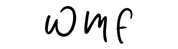 bawnee  Free Fonts Download