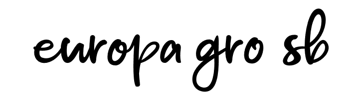 bawnee  Free Fonts Download