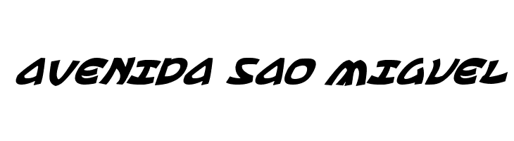 Ephesian Bold Italic  Free Fonts Download