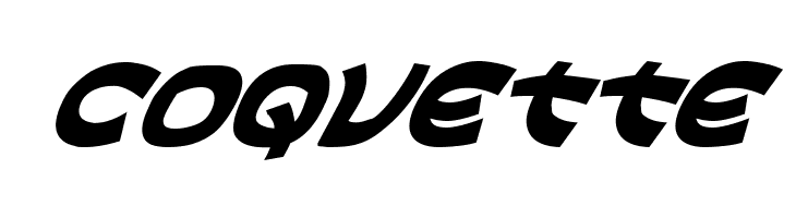 Ephesian Bold Italic  Free Fonts Download