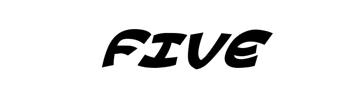 Ephesian Bold Italic  Free Fonts Download