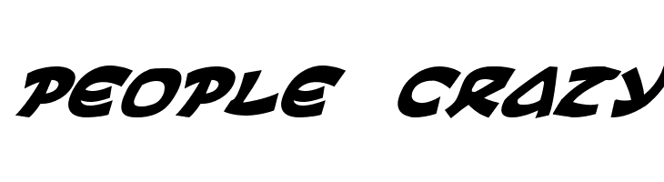 Ephesian Bold Italic  Free Fonts Download