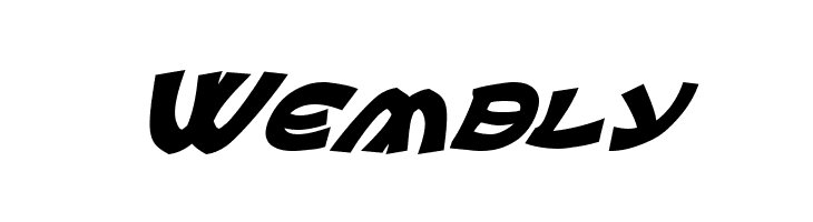 Ephesian Bold Italic  Free Fonts Download