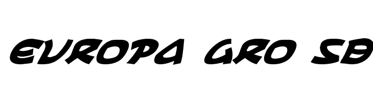 Ephesian Bold Italic  Free Fonts Download