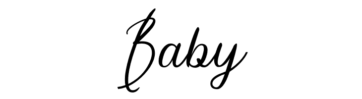 wandita  Free Fonts Download