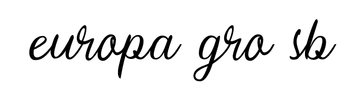 wandita  Free Fonts Download