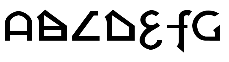 attupats  Free Fonts Download