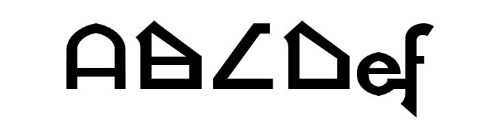 attupats  Free Fonts Download