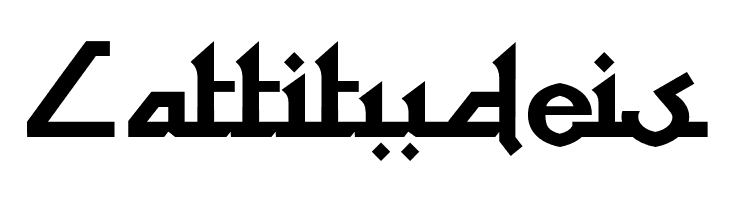 attupats  Free Fonts Download