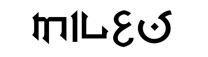 attupats  Free Fonts Download