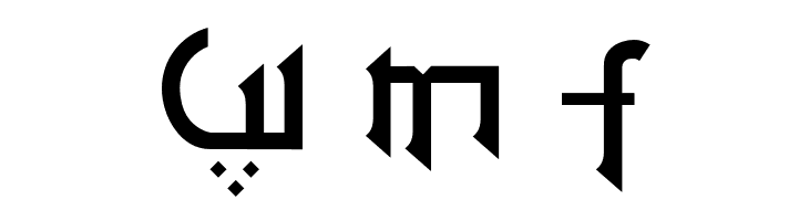 attupats  Free Fonts Download