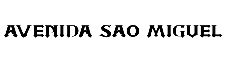 ASTONE ROYAL  Free Fonts Download