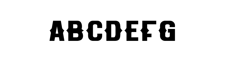 fozmi  Free Fonts Download