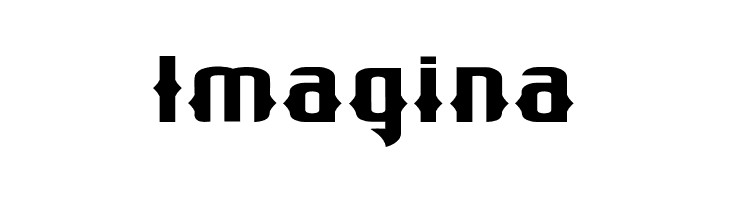 fozmi  Free Fonts Download