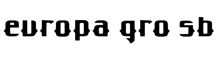 fozmi  Free Fonts Download