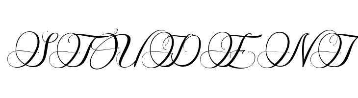 Esdoria Journey  Free Fonts Download