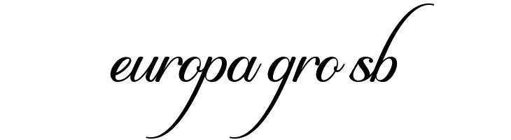 Esdoria Journey  Free Fonts Download