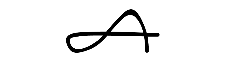 Artemis Sans Free  Free Fonts Download