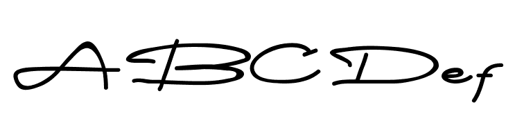 Artemis Sans Free  Free Fonts Download